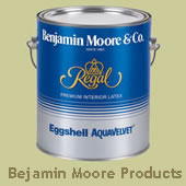 Benjamin Moore